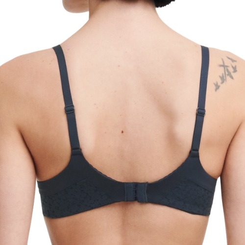 Chantelle Norah Chic blue padded bra
