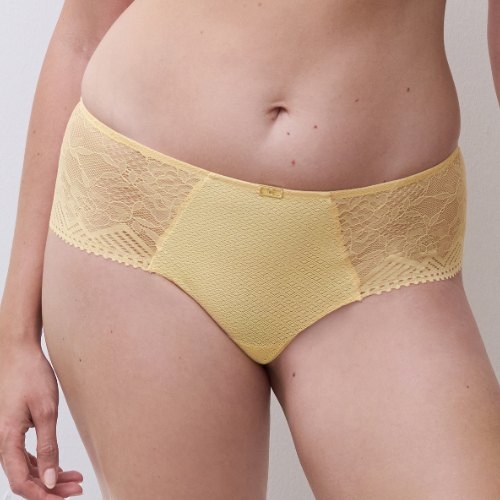 Chantelle Origins yellow short