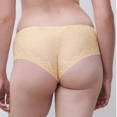 Chantelle Origins yellow short
