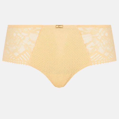 Chantelle Origins yellow short