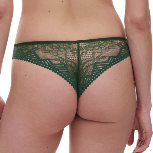 Chantelle Origins green brief