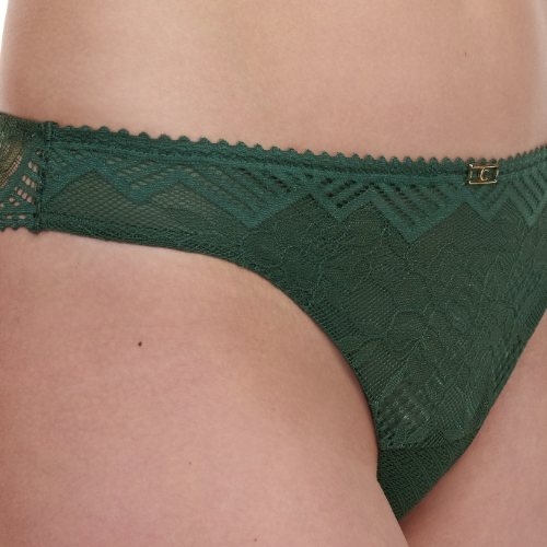 Chantelle Origins green brief