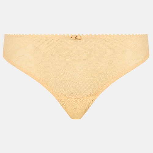 Chantelle Origins yellow brief