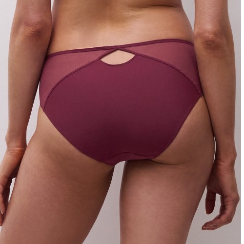 Chantelle Legend auberinge short