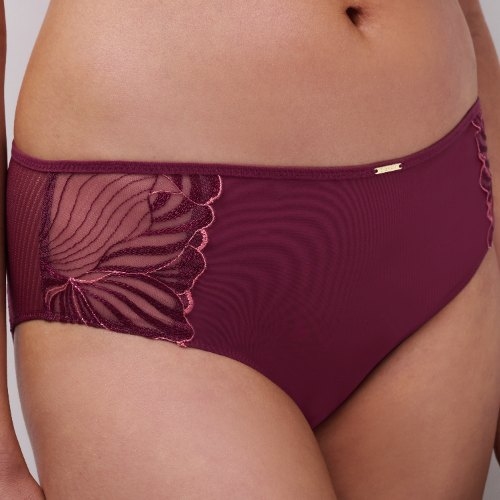 Chantelle Legend auberinge short