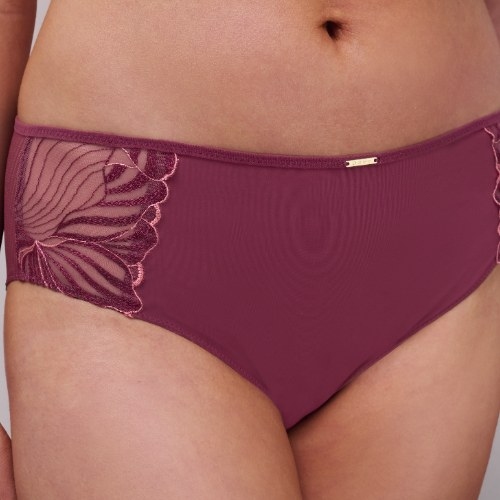 Chantelle Legend auberinge brief