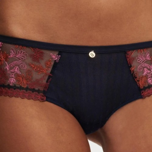 Chantelle New Romance black short