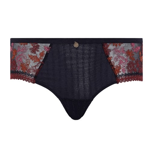 Chantelle New Romance black short