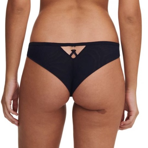 Chantelle New Romance black brief