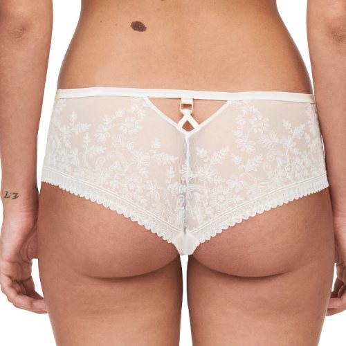 Chantelle New Romance ivory short