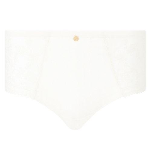 Chantelle New Romance ivory short