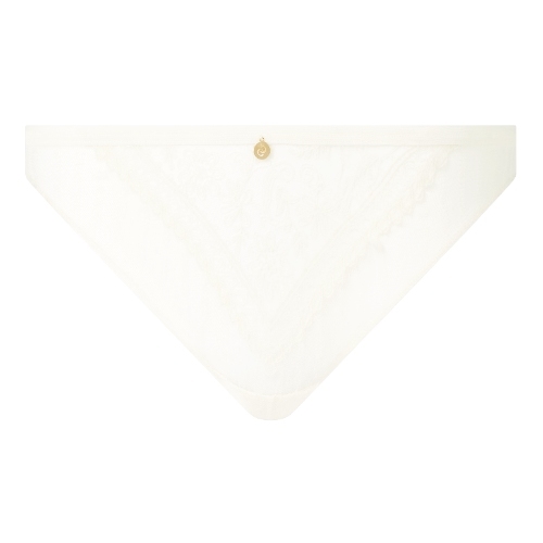 Chantelle New Romance ivory brief