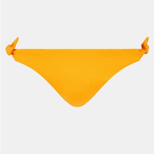 Chantelle Swimwear Icon yellow bikini brief