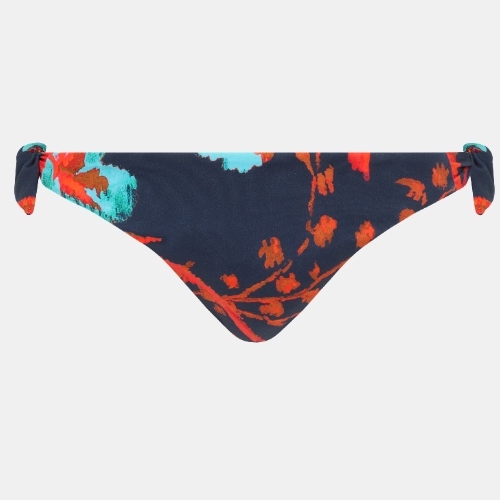 Chantelle Swimwear Icon grey bikini brief