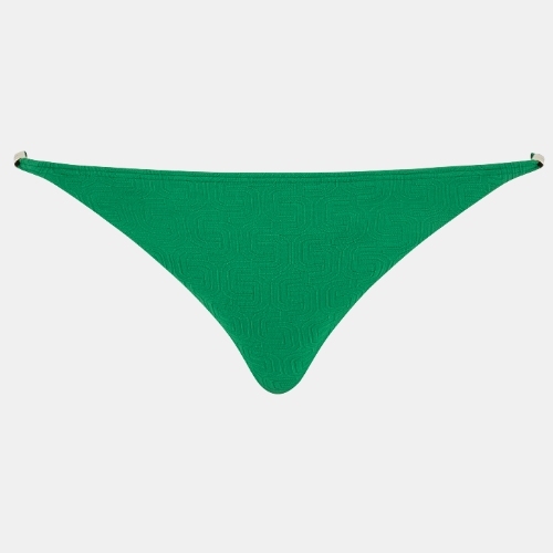 Chantelle Swimwear Hera green bikini brief