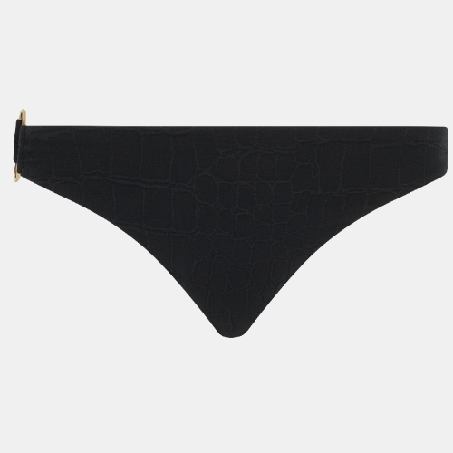 Chantelle Swimwear Eclipse black bikini brief