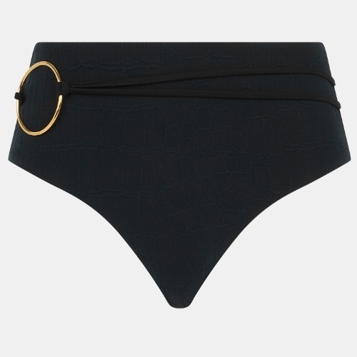 Chantelle Swimwear Eclipse black bikini brief