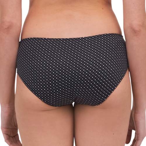 Chantelle Period Panty Essential blue period panty