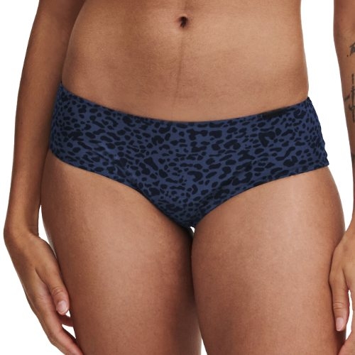 Chantelle Period Panty Essential brown period panty