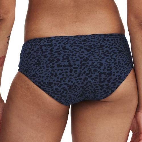 Chantelle Period Panty Essential brown period panty