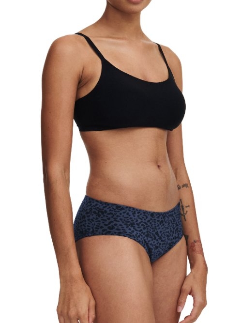 Chantelle Period Panty Essential brown period panty