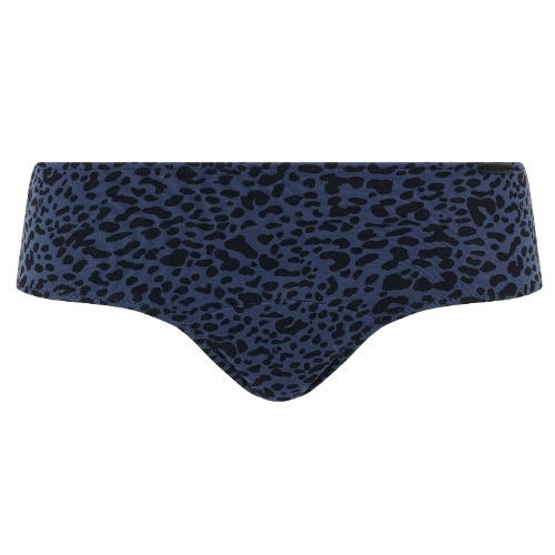 Chantelle Period Panty Essential brown period panty