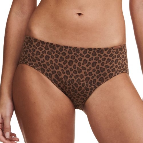 Chantelle Period Panty Essential grey period panty