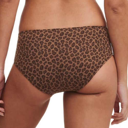 Chantelle Period Panty Essential grey period panty