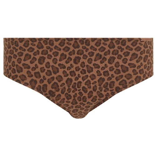 Chantelle Period Panty Essential grey period panty