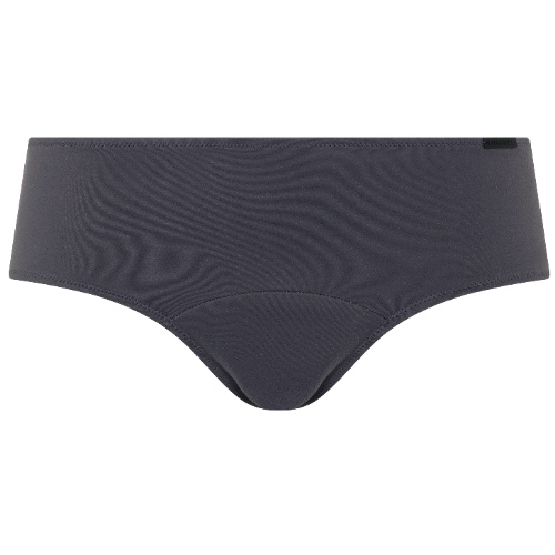 Chantelle Period Panty Essential black period panty