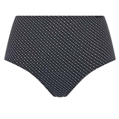 Chantelle Period Panty Essential brown period panty