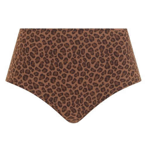 Chantelle Period Panty Essential dark grey period panty