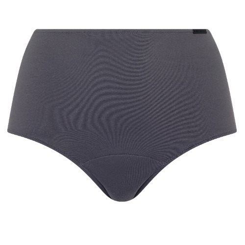 Chantelle Period Panty Essential black period panty