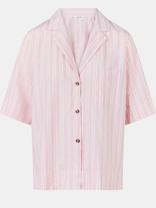 Chantelle Nachtmode Myth pink sleep shirt