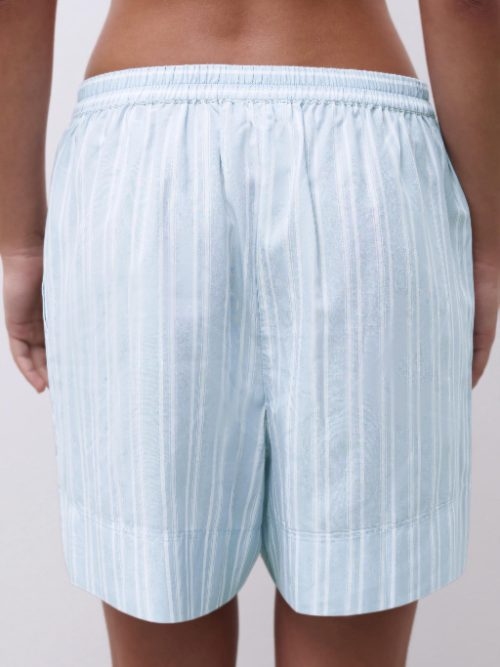 Chantelle Nachtmode Myth blue pyjama trouser