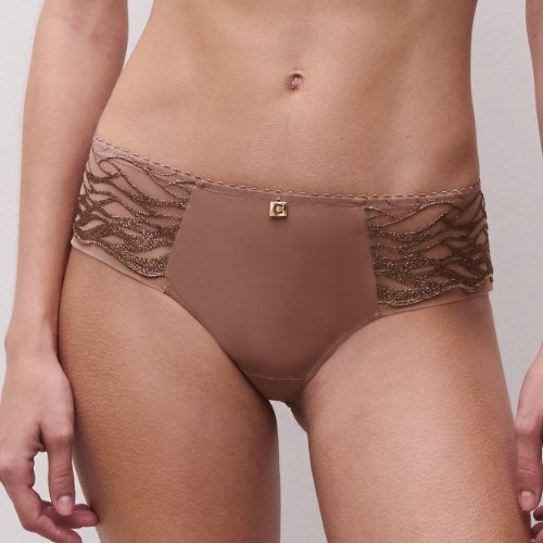 Chantelle Vibe cinnamon short