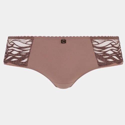 Chantelle Vibe cinnamon short