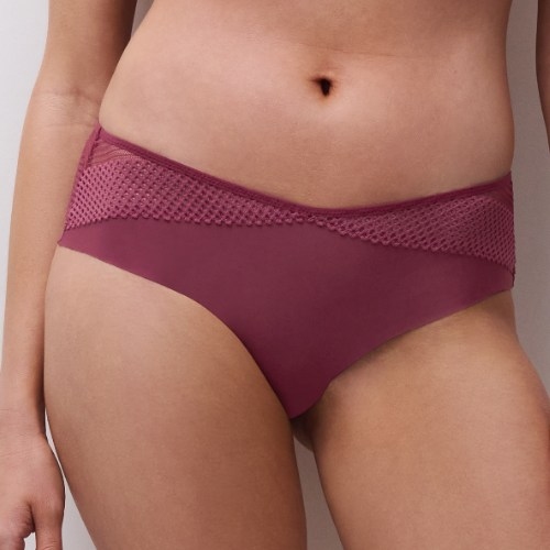 Chantelle Play auberinge short