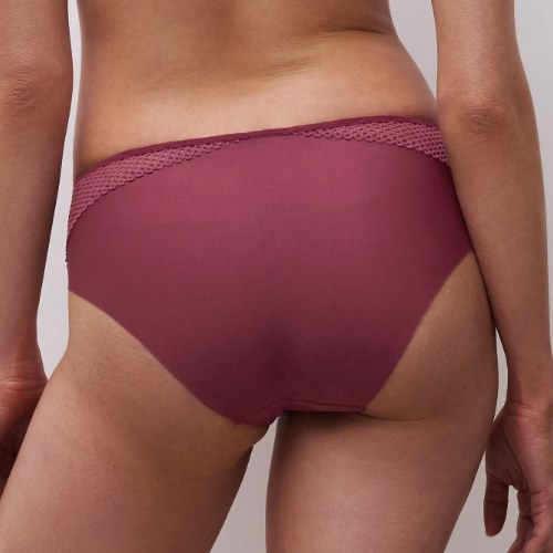 Chantelle Play auberinge short