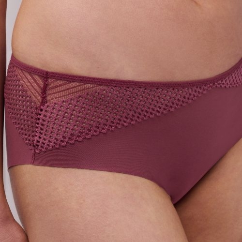 Chantelle Play auberinge short