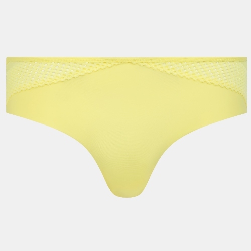 Chantelle Play yellow short