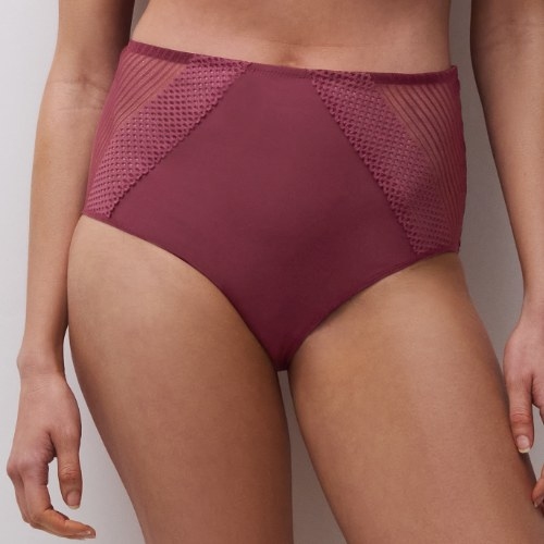 Chantelle Play auberinge high waist brief