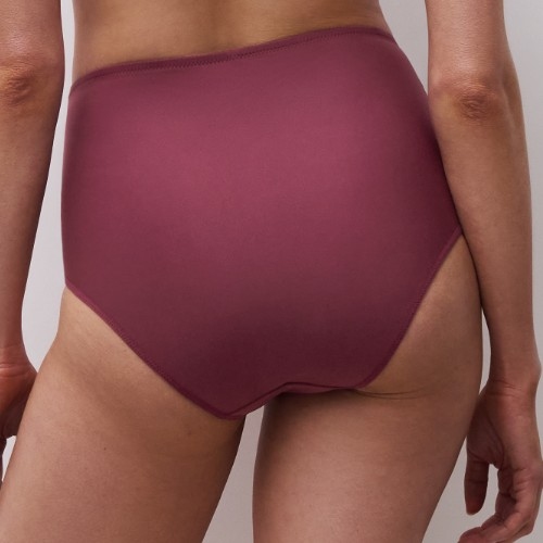 Chantelle Play auberinge high waist brief