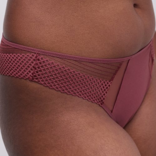 Chantelle Play auberinge thong