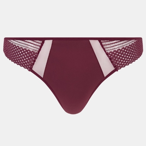 Chantelle Play auberinge thong