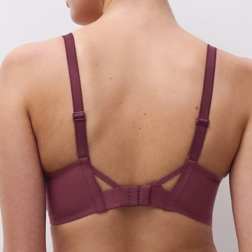 Chantelle Play auberinge non-padded bra