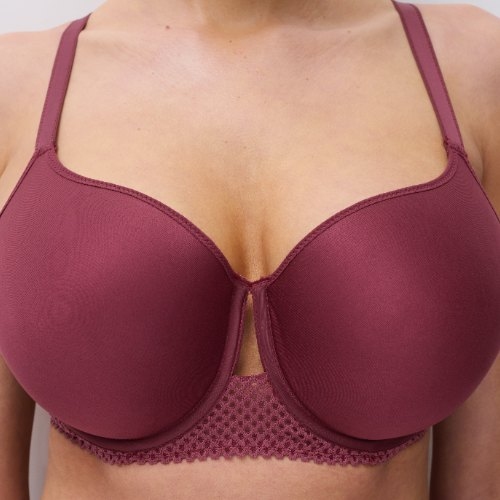 Chantelle Play auberinge padded bra