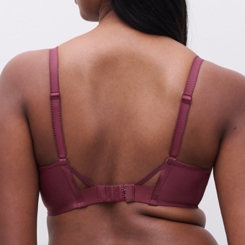 Chantelle Play auberinge padded bra