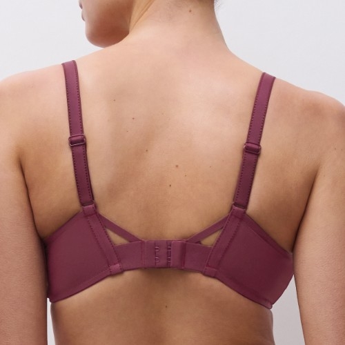 Chantelle Play auberinge wireless bra