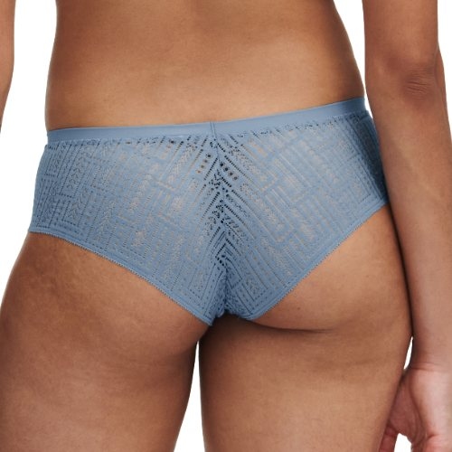 Chantelle Graphic Support grey short